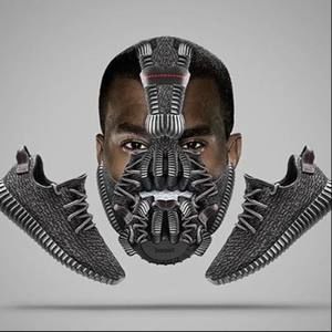 Meet your Posher, Colin